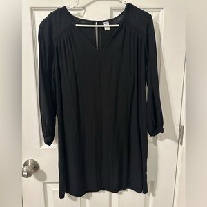 Old Navy Long Sleeve Dress